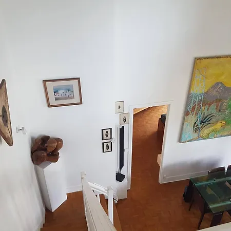 2bedrooms 2 Showers 2 Terasses Flat, Pantheon Montparnasses *