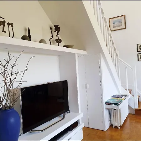 2bedrooms 2 Showers 2 Terasses Flat, Pantheon Montparnasses