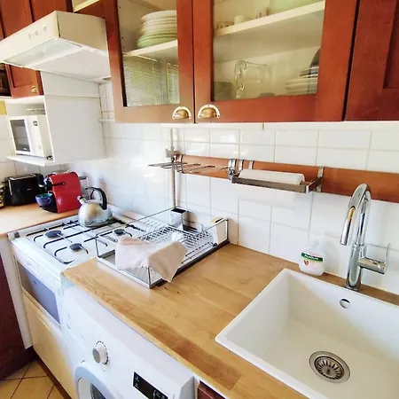 2bedrooms 2 Showers 2 Terasses Flat, Pantheon Montparnasses Lejlighed *