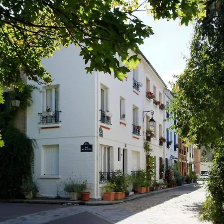 2bedrooms 2 Showers 2 Terasses Flat, Pantheon Montparnasses Lejlighed *