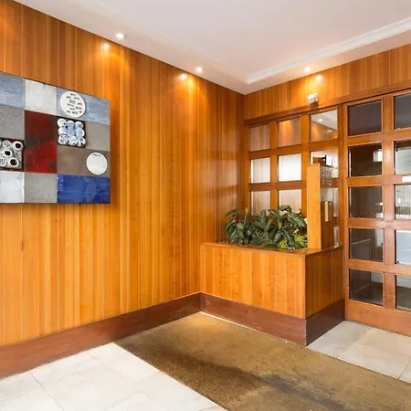 2bedrooms 2 Showers 2 Terasses Flat, Pantheon Montparnasses Paris